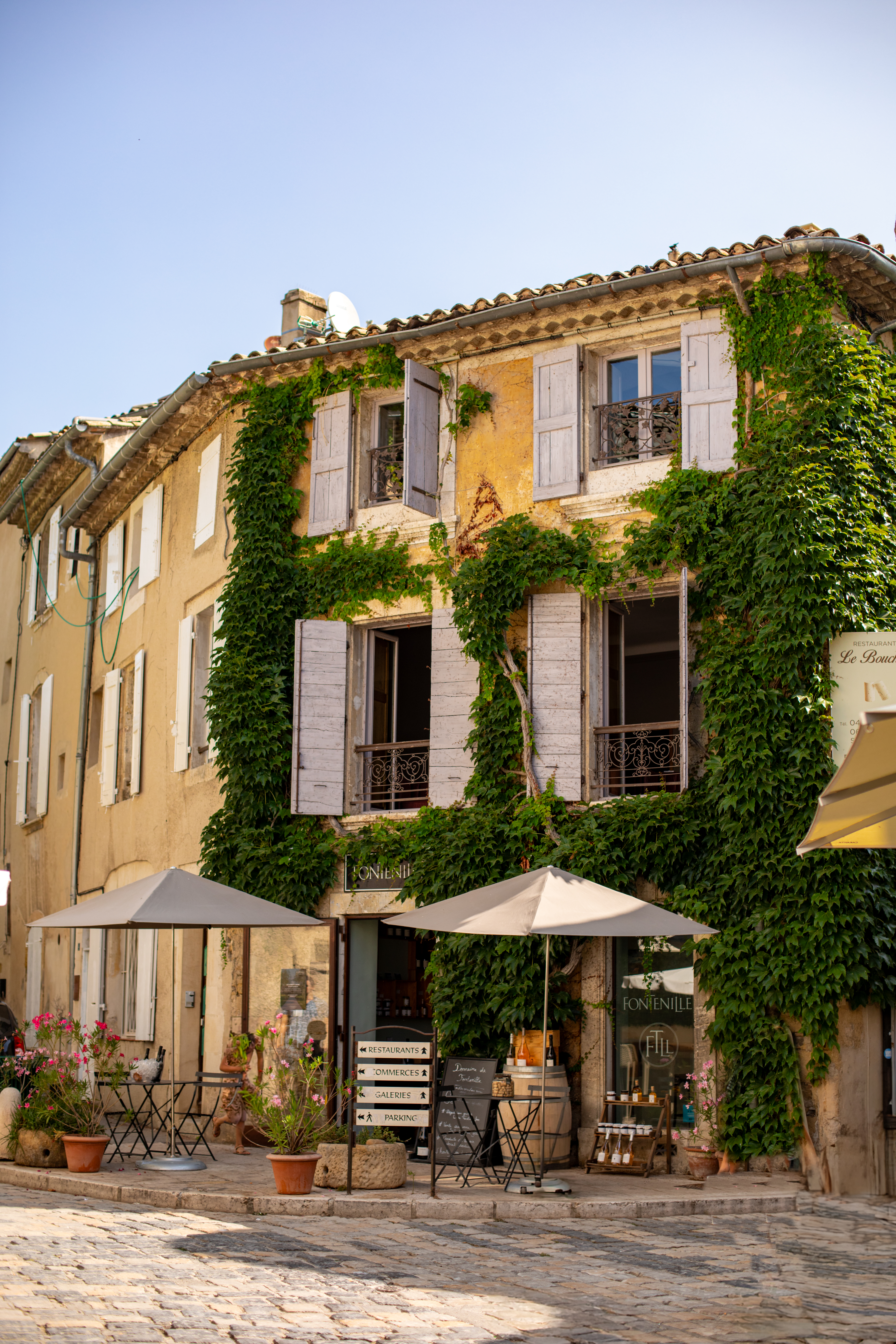  Loumarin Viewpoint Portrait 