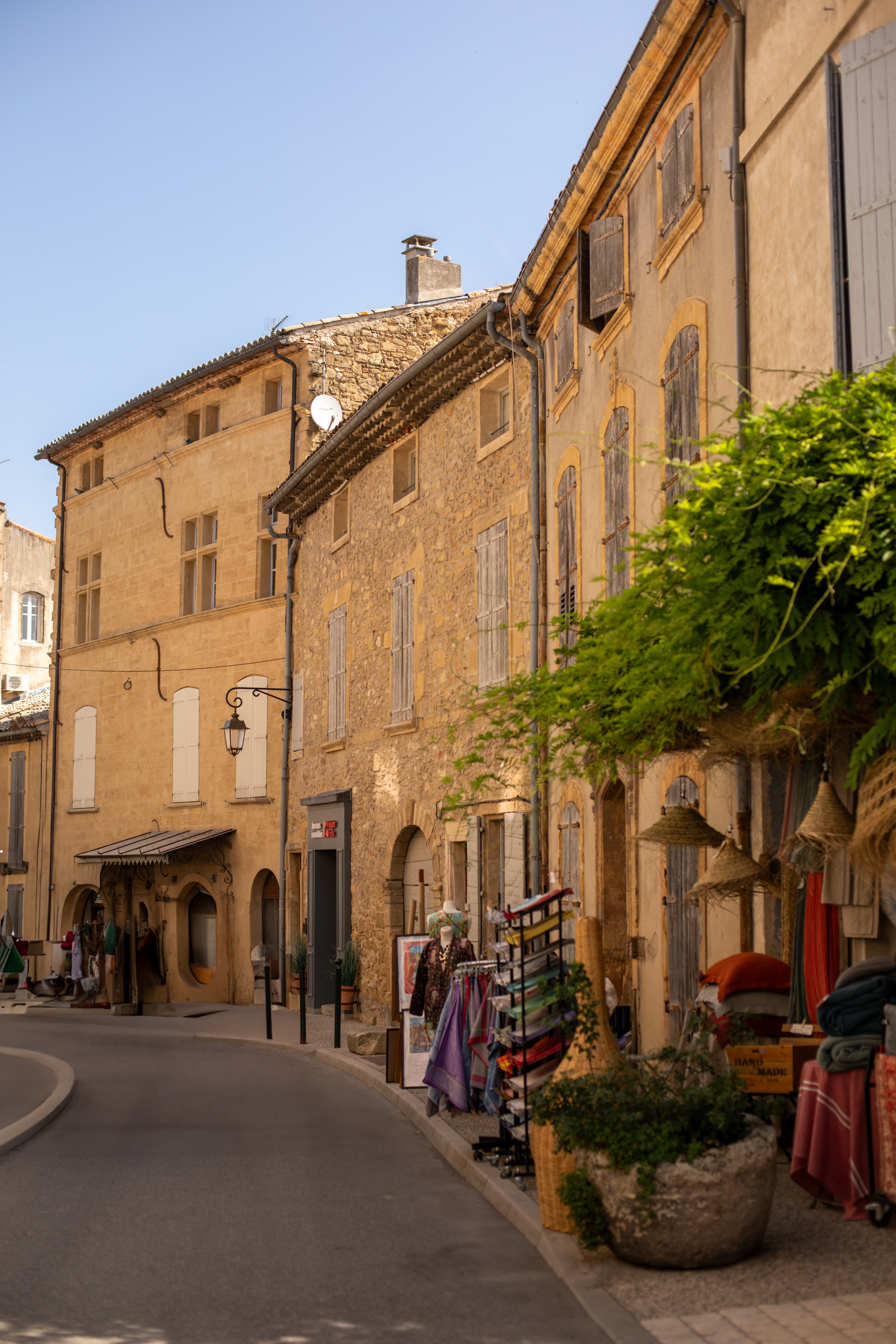  Loumarin Architecture 