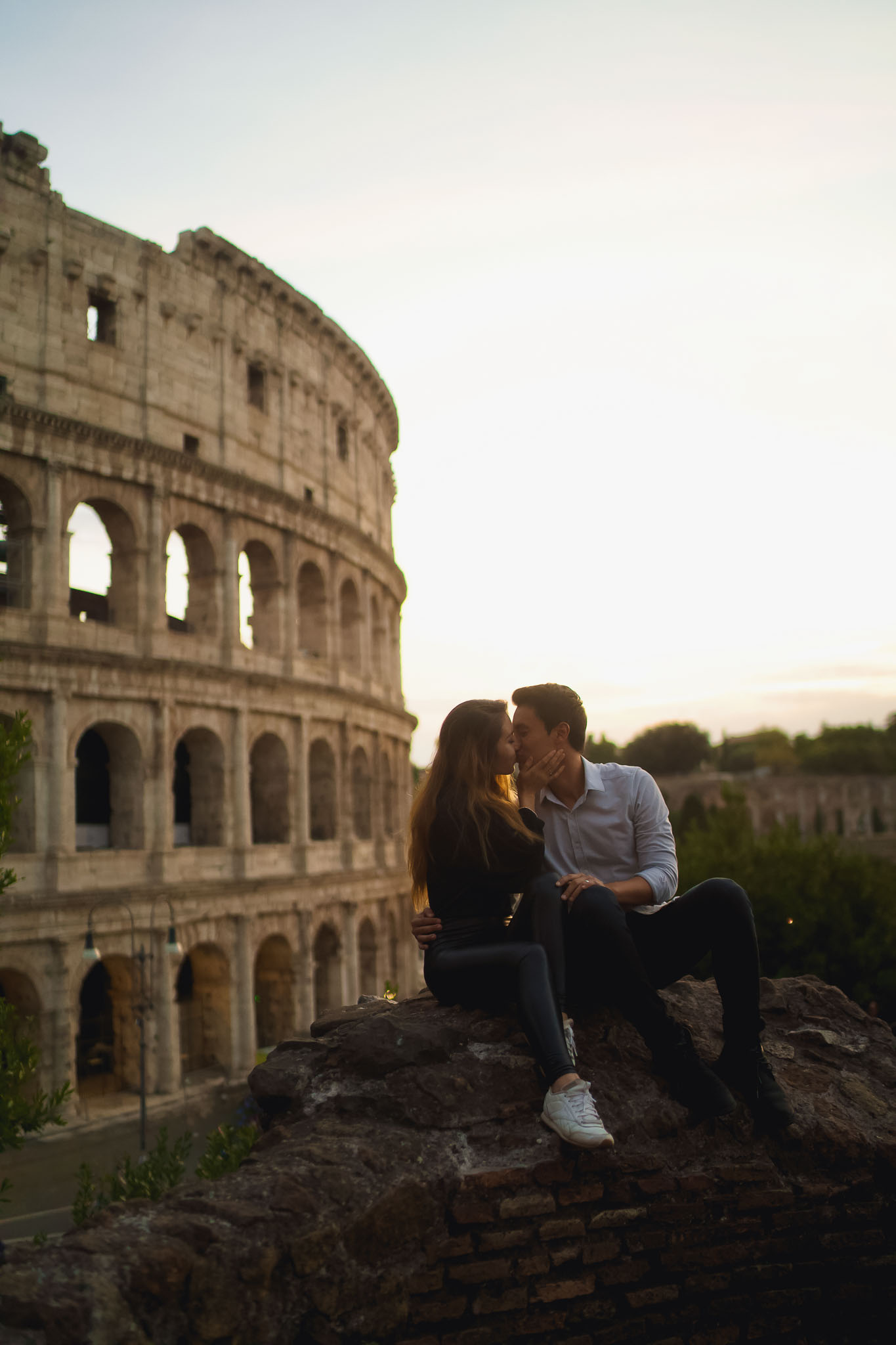 Anita and Jean-Claude Tissier, wife-and-husband photography team based in Nice, France