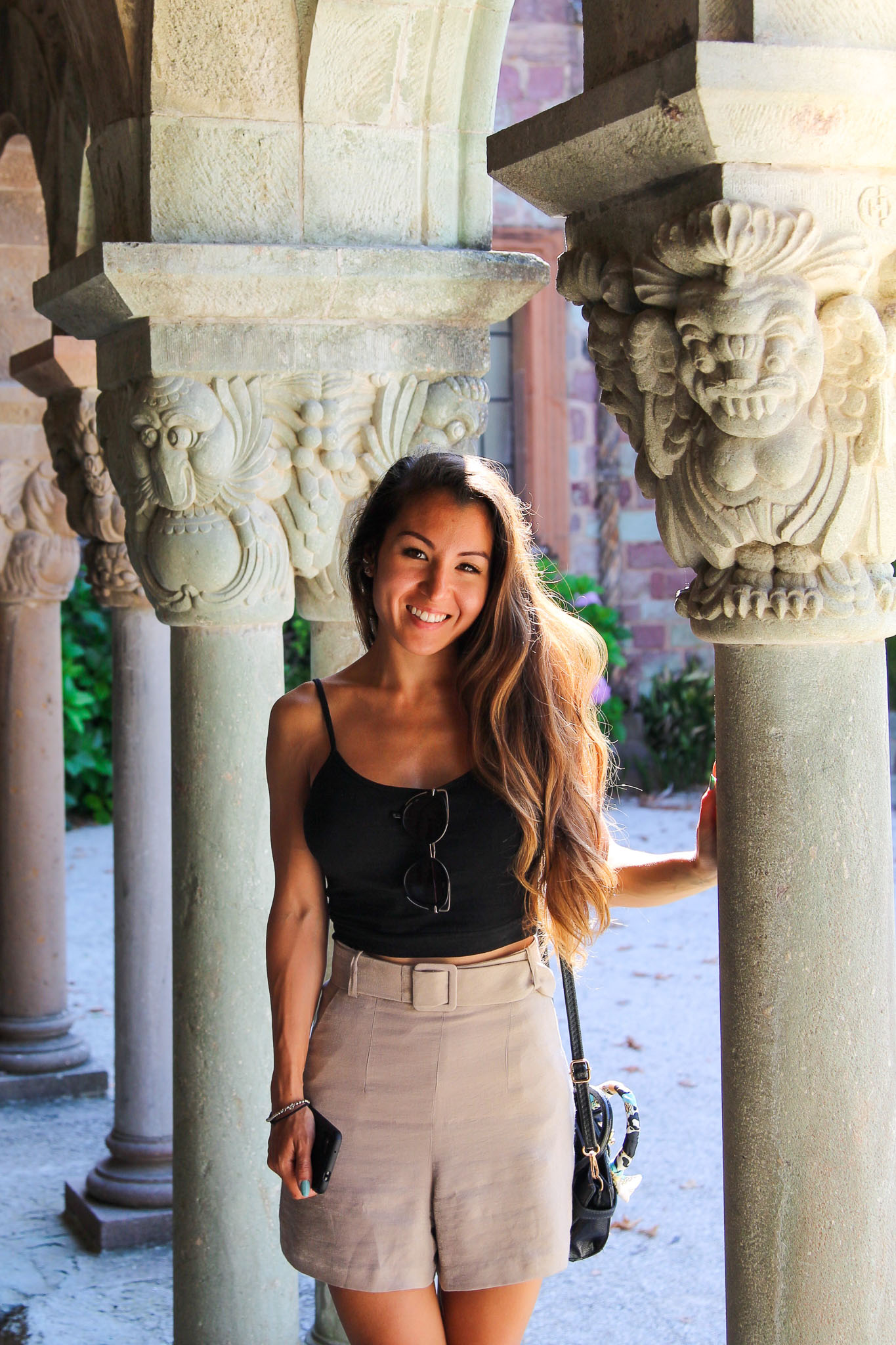 visually striking bird perched on flower